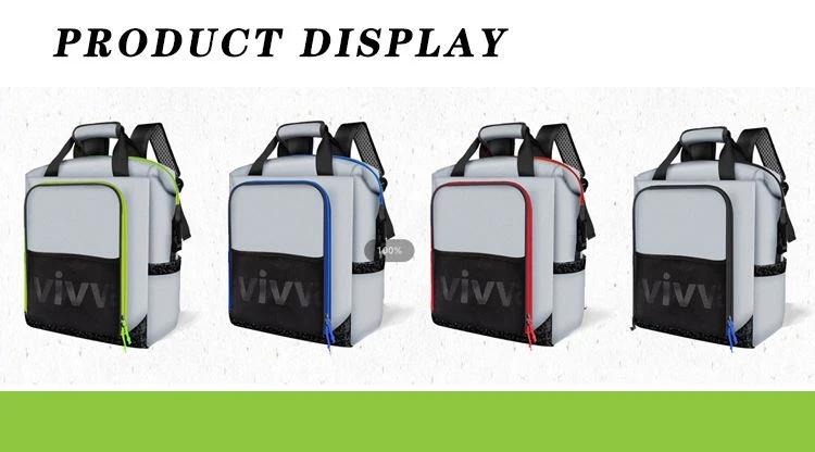 backpack cooler academy