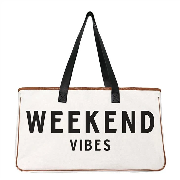 tote bag monogram
