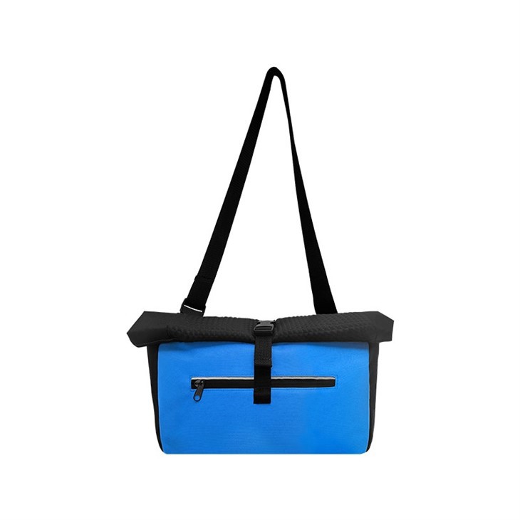 Fanny Packs For Women Men Black Crossbody Fanny Pack Belt Bag With Adjustable Strap Fashion Waist Pack For Outdoors