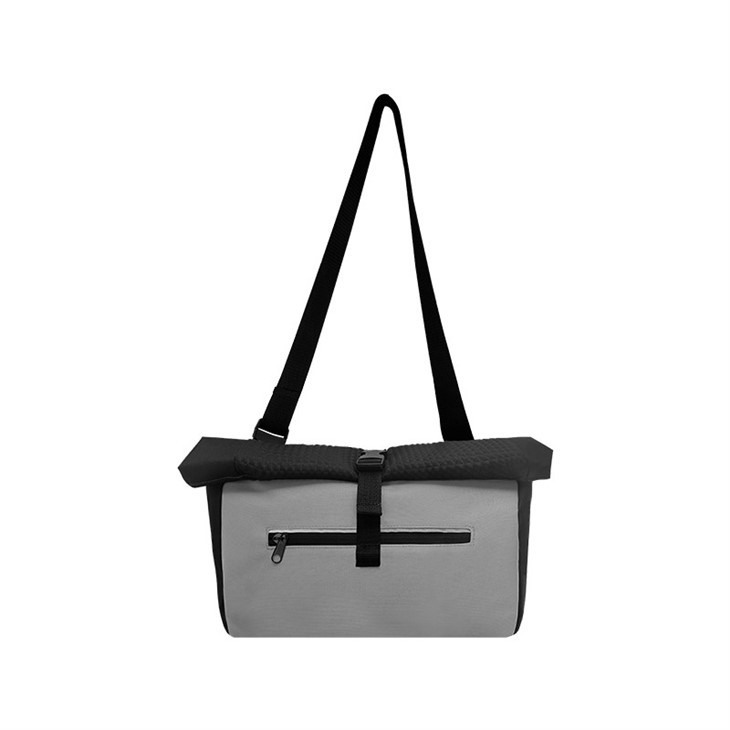 Fanny Packs For Women Men Black Crossbody Fanny Pack Belt Bag With Adjustable Strap Fashion Waist Pack For Outdoors